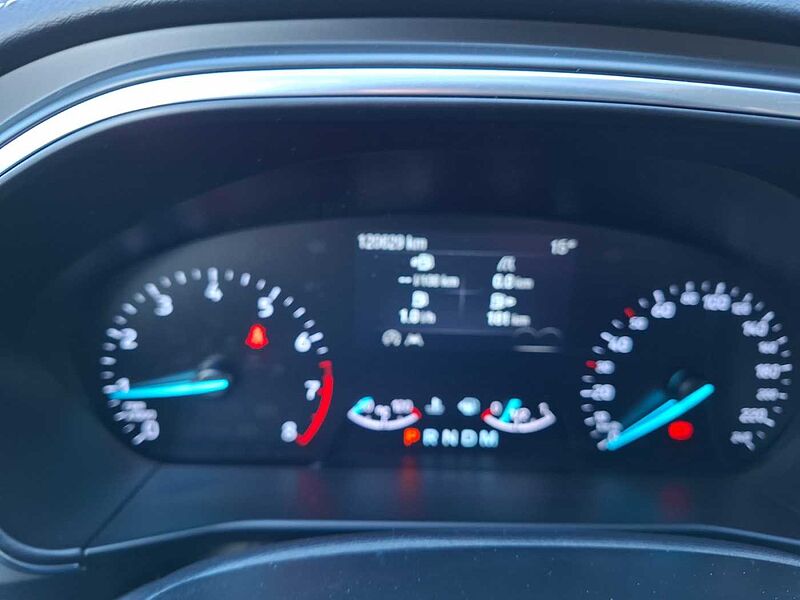 Ford Focus Vignale Automatic B&O