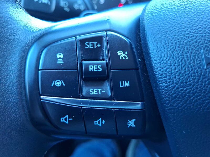 Ford Focus Vignale Automatic B&O