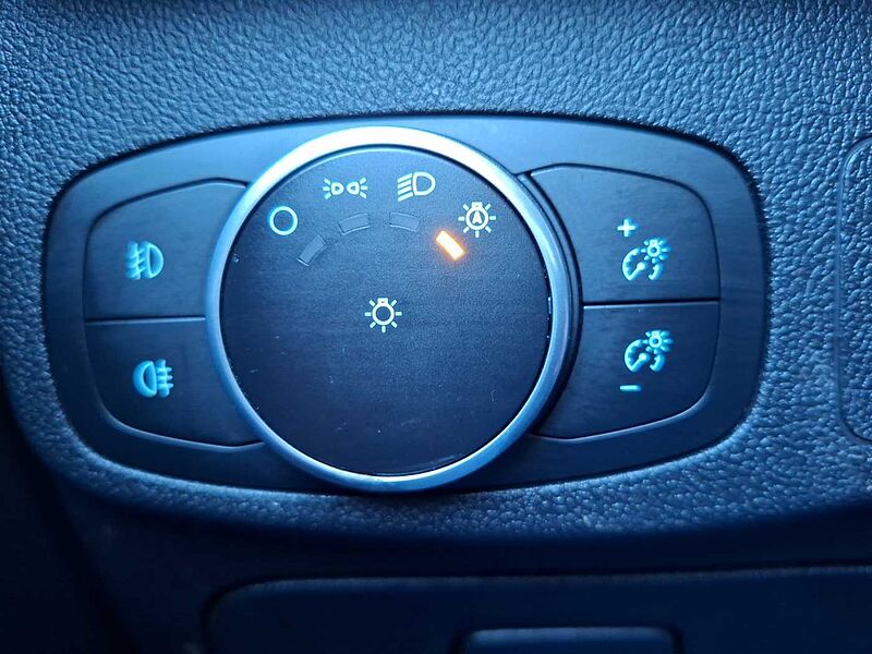 Ford Focus Vignale Automatic B&O