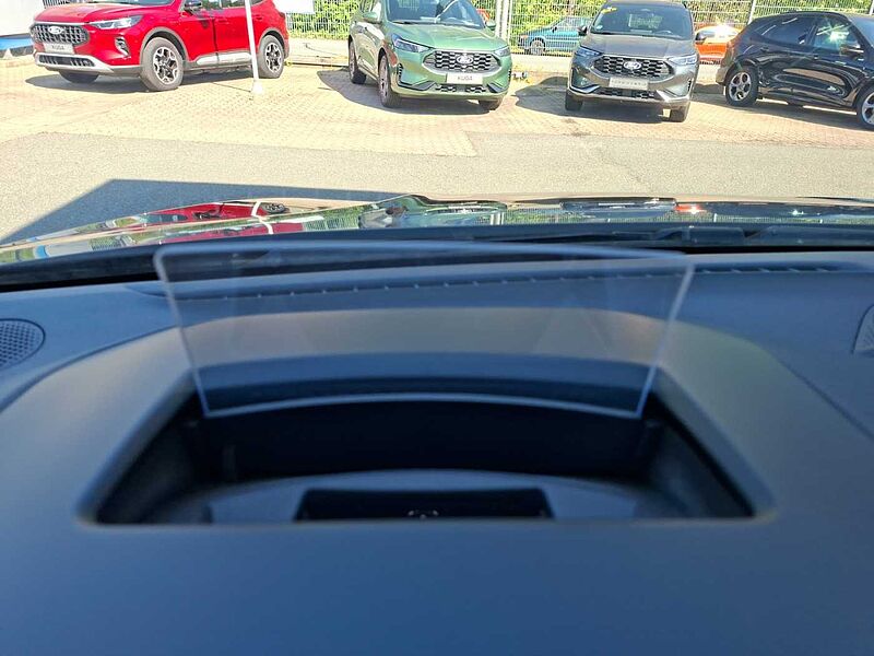 Ford Focus Vignale Automatic B&O