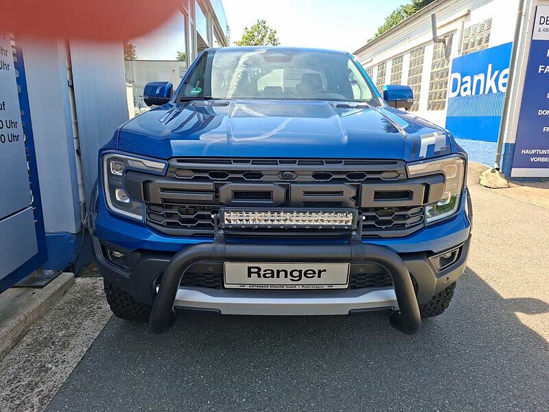 Ford Ranger Raptor Pk/ Off-Road PK 7 TKM