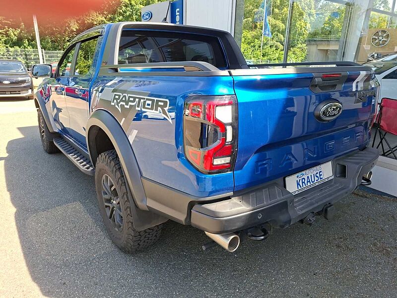 Ford Ranger Raptor Pk/ Off-Road PK 7 TKM