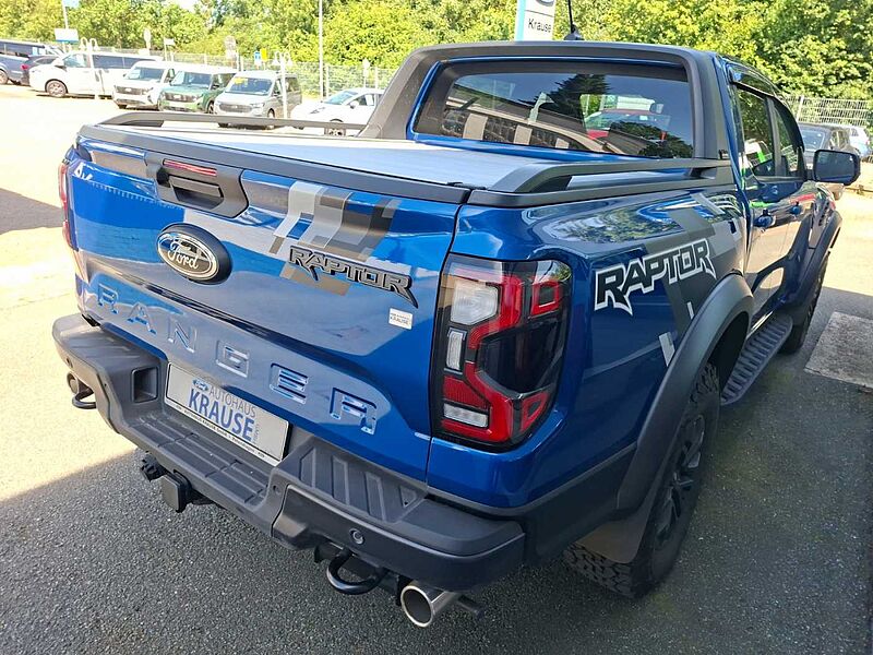 Ford Ranger Raptor Pk/ Off-Road PK 7 TKM