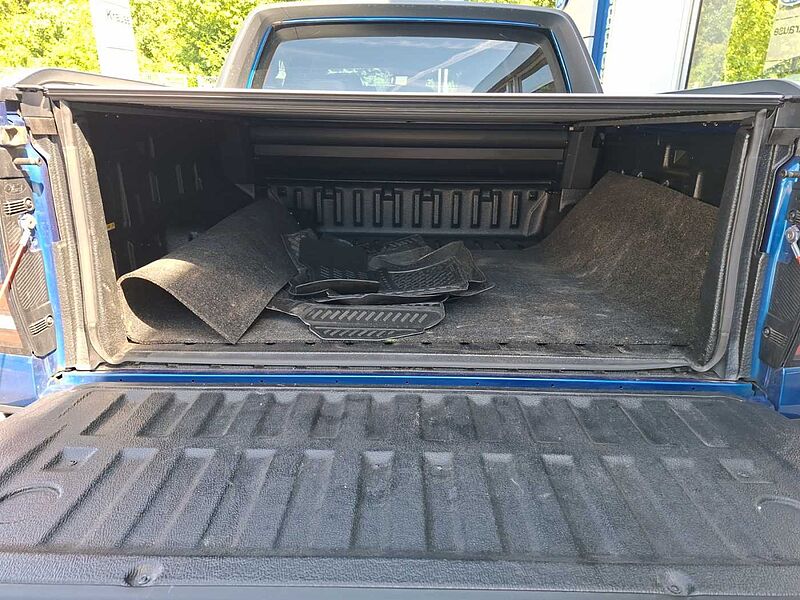 Ford Ranger Raptor Pk/ Off-Road PK 7 TKM