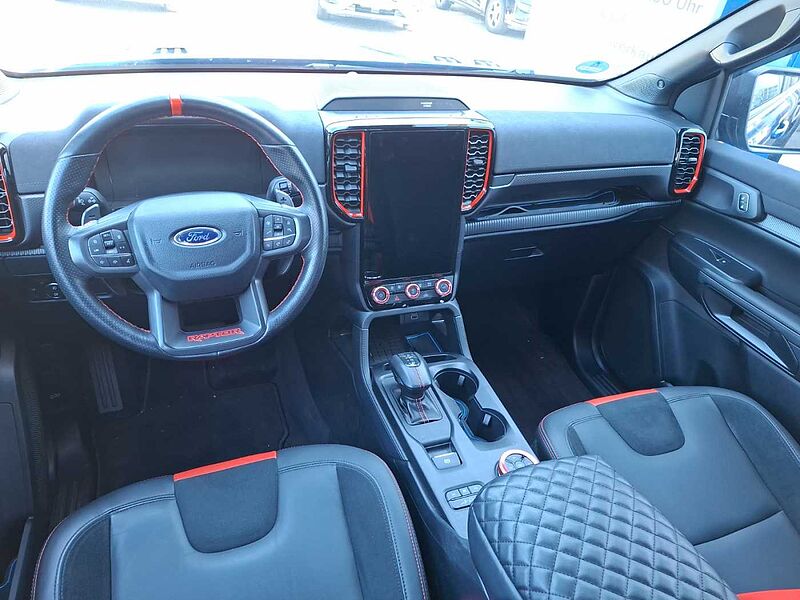 Ford Ranger Raptor Pk/ Off-Road PK 7 TKM