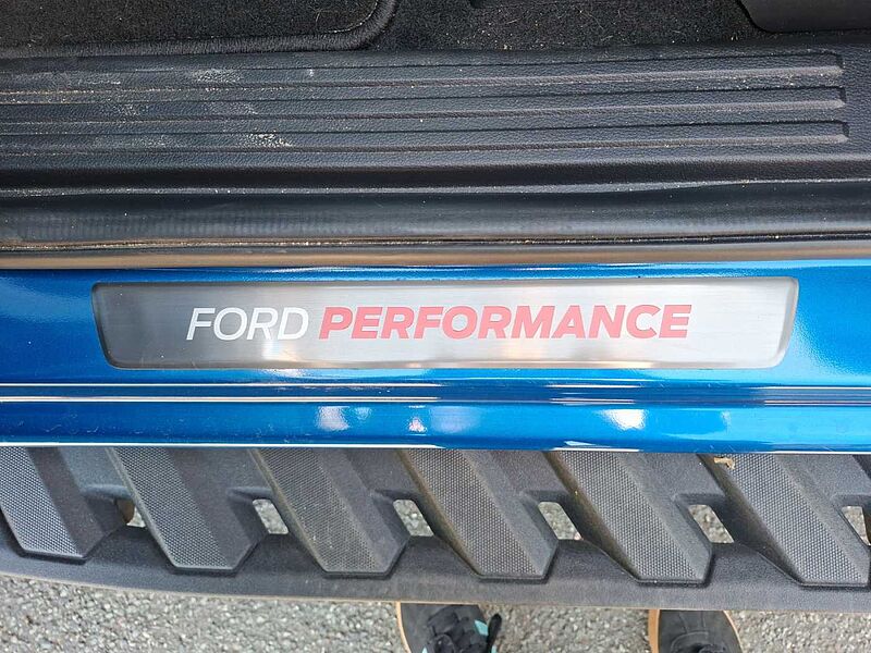 Ford Ranger Raptor Pk/ Off-Road PK 7 TKM