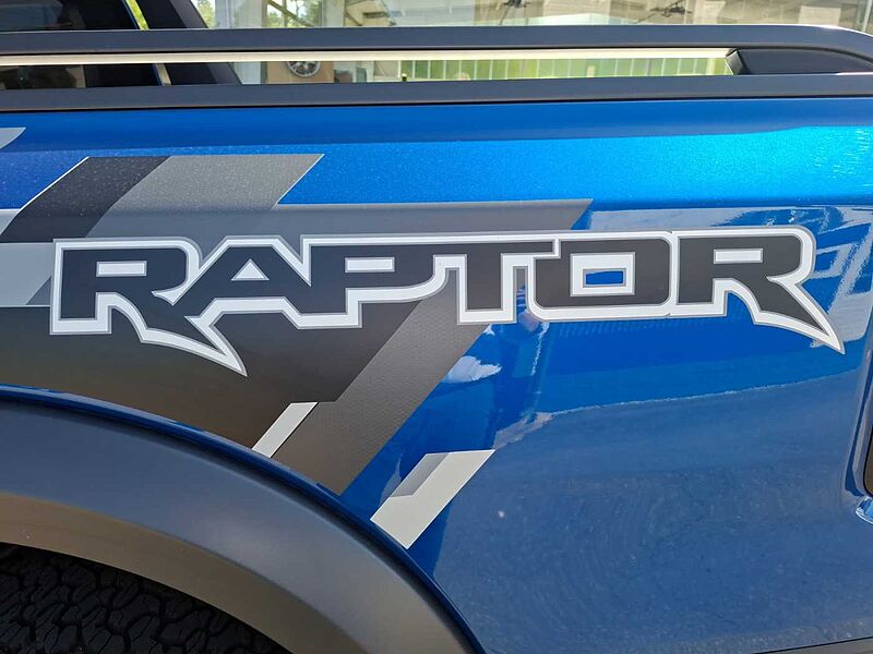 Ford Ranger Raptor Pk/ Off-Road PK 7 TKM