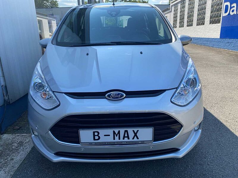 Ford B-MAX 1.6 Titanium Autom. Navi RFK 1.Hdn / 59TKM