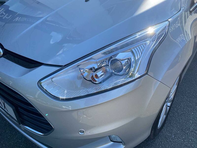 Ford B-MAX 1.6 Titanium Autom. Navi RFK 1.Hdn / 59TKM