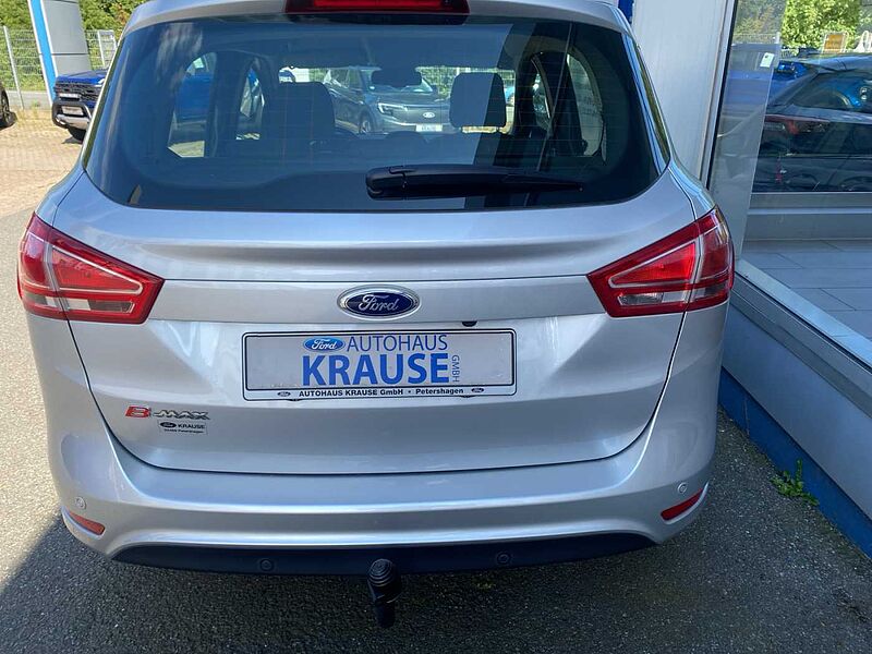 Ford B-MAX 1.6 Titanium Autom. Navi RFK 1.Hdn / 59TKM