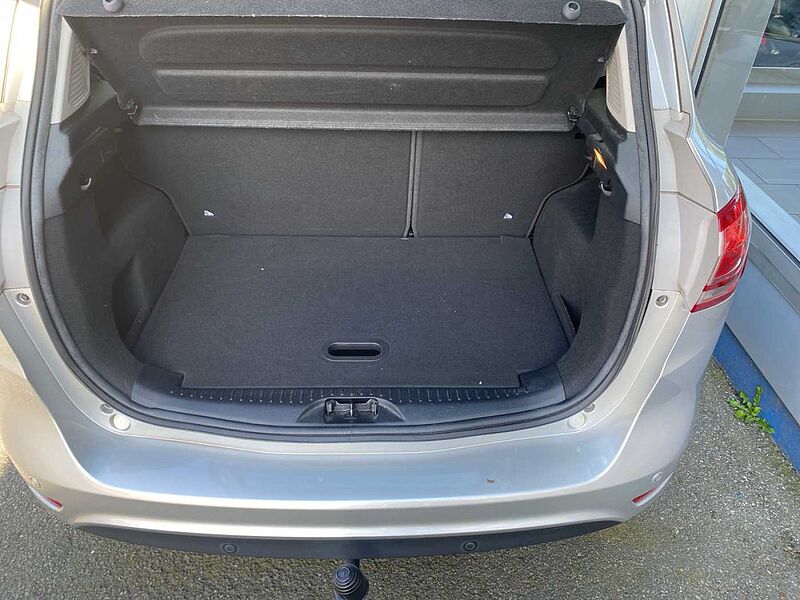 Ford B-MAX 1.6 Titanium Autom. Navi RFK 1.Hdn / 59TKM