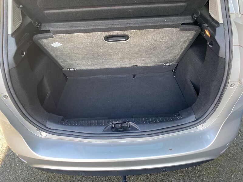 Ford B-MAX 1.6 Titanium Autom. Navi RFK 1.Hdn / 59TKM