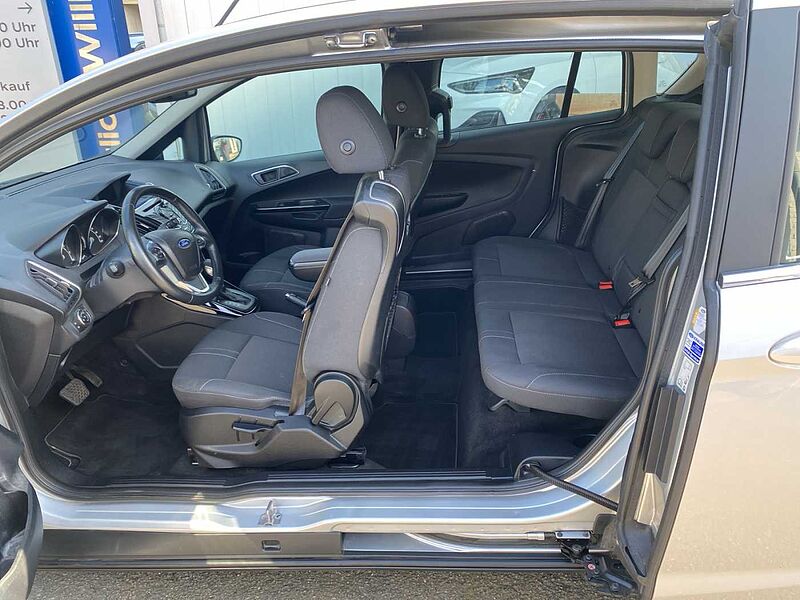 Ford B-MAX 1.6 Titanium Autom. Navi RFK 1.Hdn / 59TKM