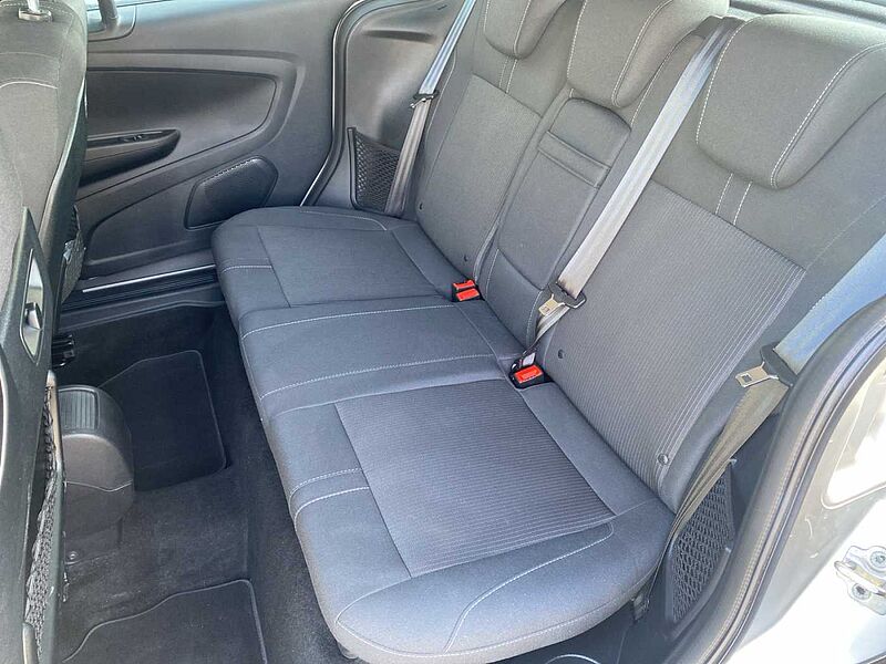 Ford B-MAX 1.6 Titanium Autom. Navi RFK 1.Hdn / 59TKM