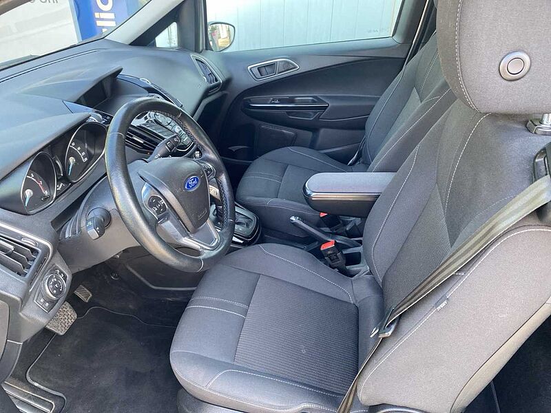 Ford B-MAX 1.6 Titanium Autom. Navi RFK 1.Hdn / 59TKM