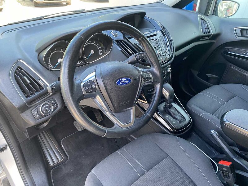 Ford B-MAX 1.6 Titanium Autom. Navi RFK 1.Hdn / 59TKM
