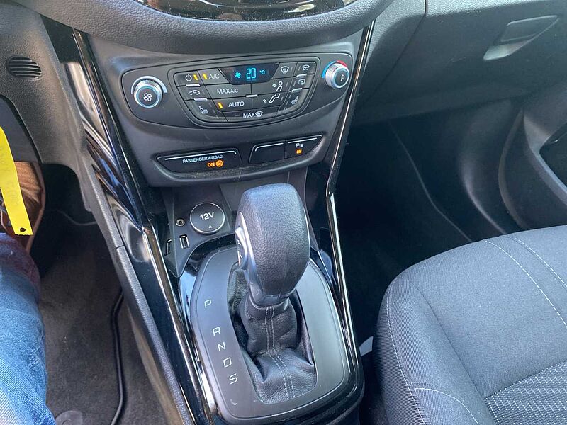 Ford B-MAX 1.6 Titanium Autom. Navi RFK 1.Hdn / 59TKM