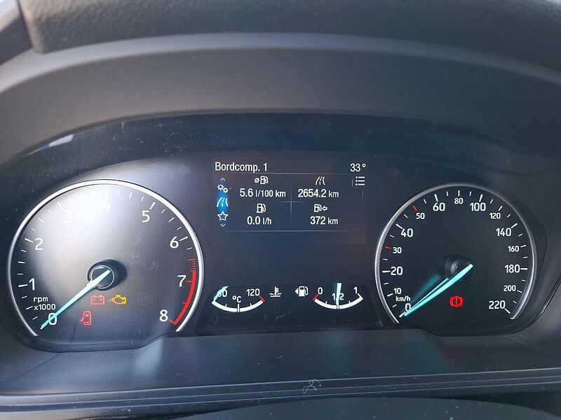 Ford EcoSport ST-Line 18'LM Navi 103 KW