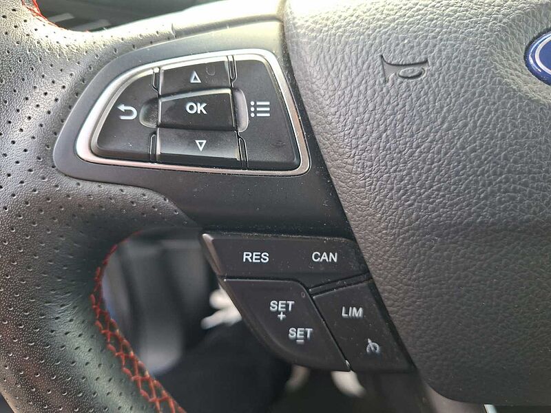 Ford EcoSport ST-Line 18'LM Navi 103 KW