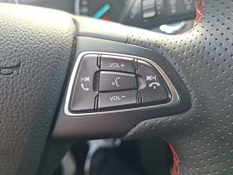 Ford EcoSport ST-Line 18'LM Navi 103 KW