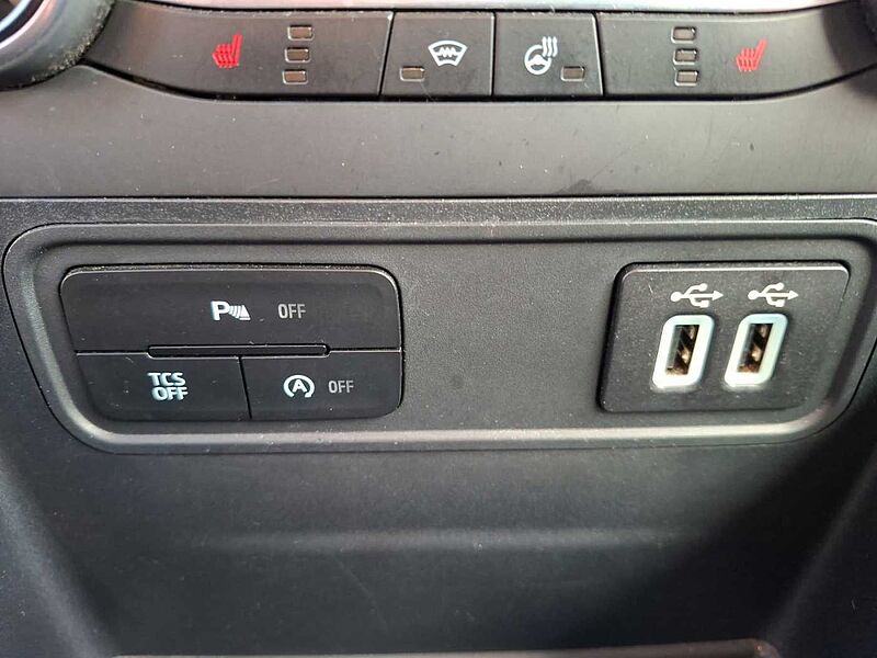 Ford EcoSport ST-Line 18'LM Navi 103 KW