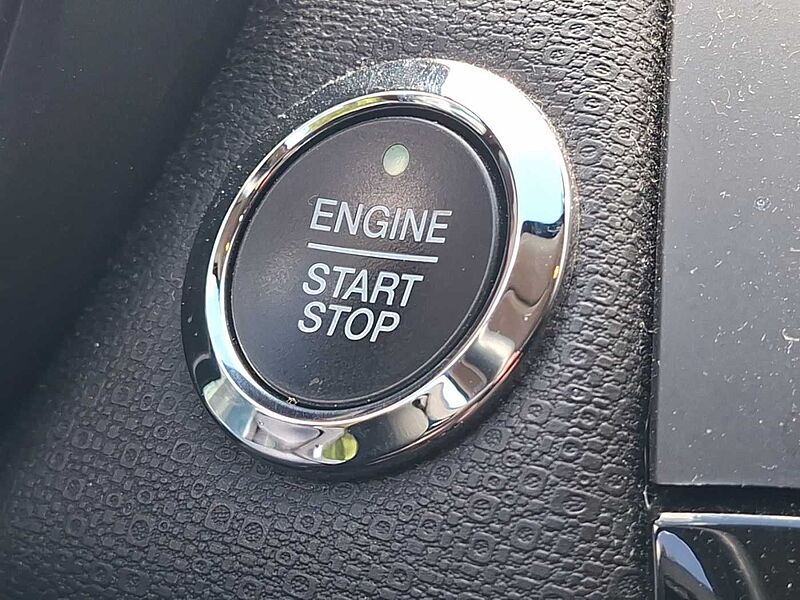 Ford EcoSport ST-Line 18'LM Navi 103 KW