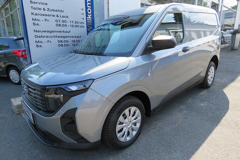 Ford Transit Courier Kasten Trend Klima