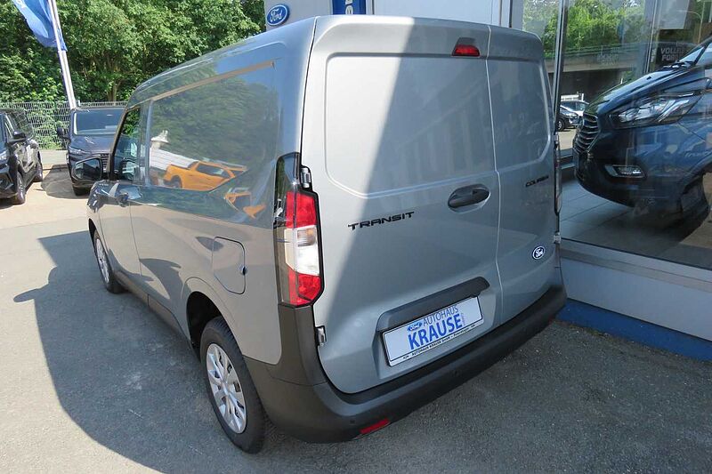 Ford Transit Courier Kasten Trend Klima