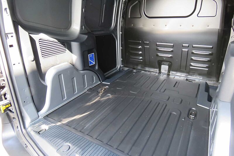 Ford Transit Courier Kasten Trend Klima