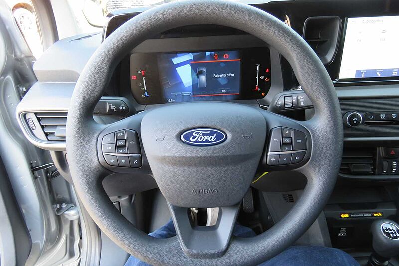 Ford Transit Courier Kasten Trend Klima