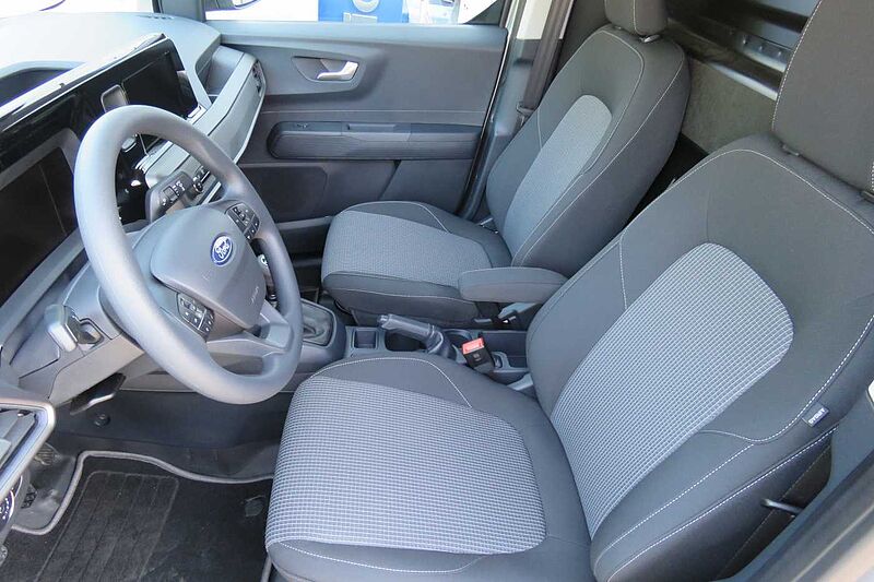 Ford Transit Courier Kasten Trend Klima