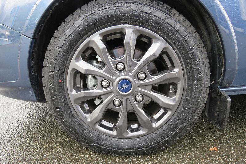 Ford Transit Custom Nugget 320L1 Automatic -25% Limited