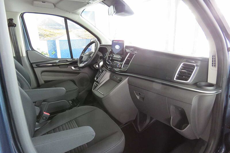 Ford Transit Custom Nugget 320L1 Automatic -25% Limited