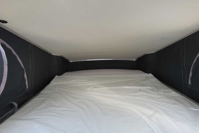 Ford Transit Custom Nugget 320L1 Automatic -25% Limited