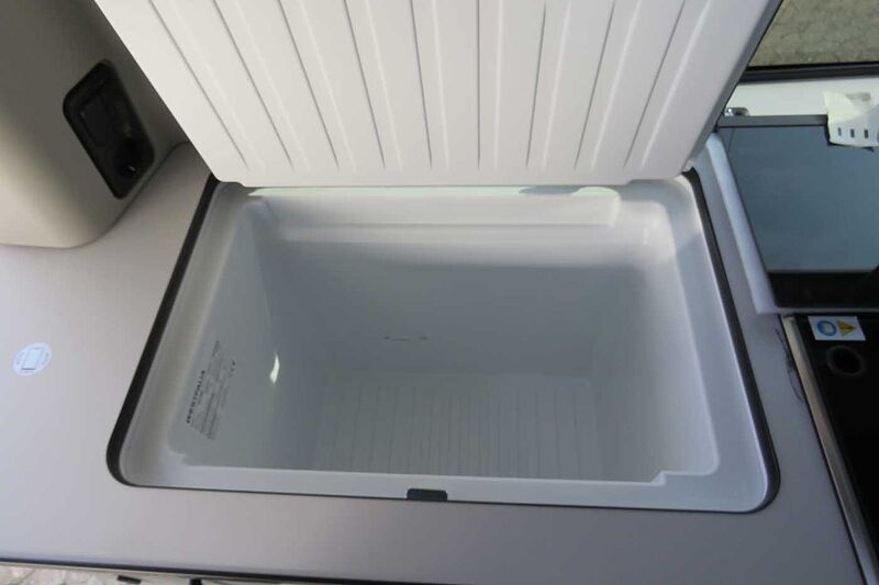 Ford Transit Custom Nugget 320L1 Automatic -25% Limited