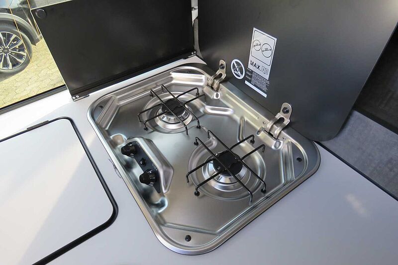 Ford Transit Custom Nugget 320L1 Automatic -25% Limited