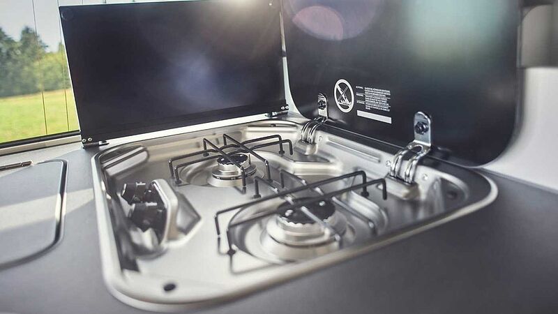 Ford Transit Custom Nugget 320L1 Automatic -25% Limited