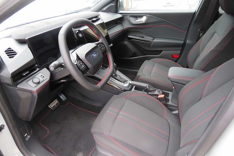 Ford Puma Hybrid ST-Linie Automatic