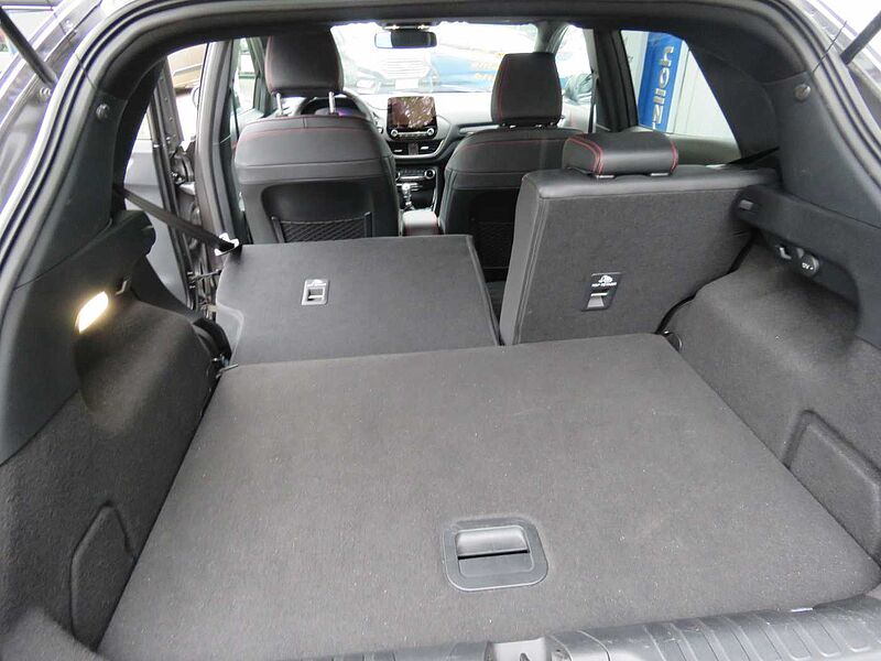 Ford Puma Hybrid ST-LINE X Navi B&O