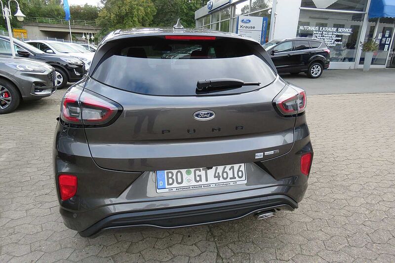 Ford Puma Hybrid ST-LINE X Navi B&O