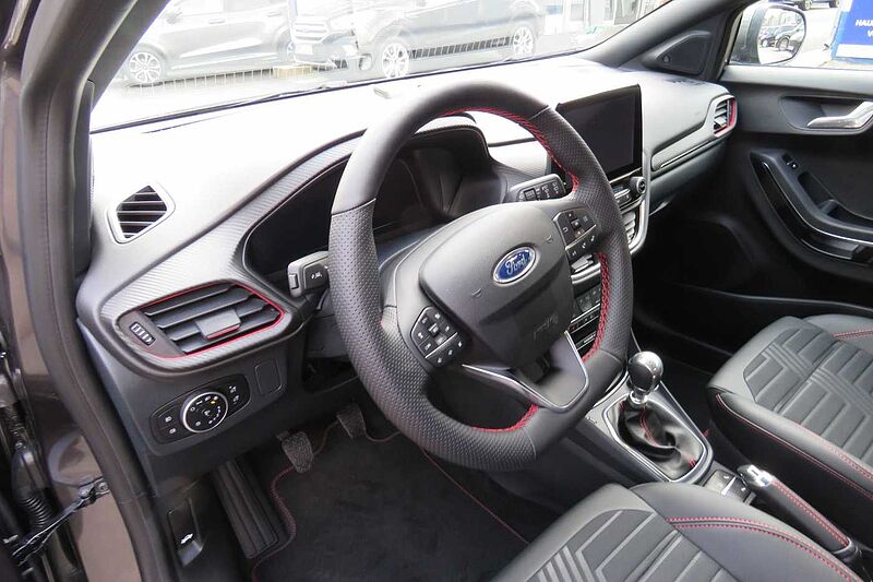 Ford Puma Hybrid ST-LINE X Navi B&O