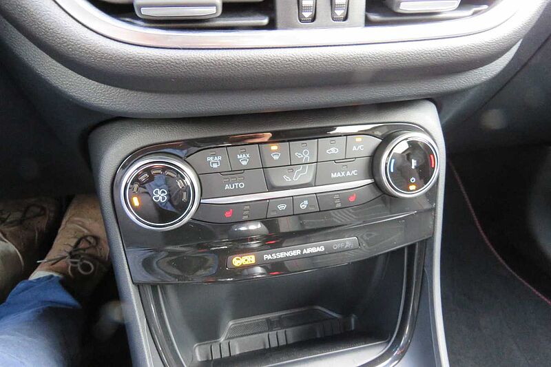 Ford Puma Hybrid ST-LINE X Navi B&O