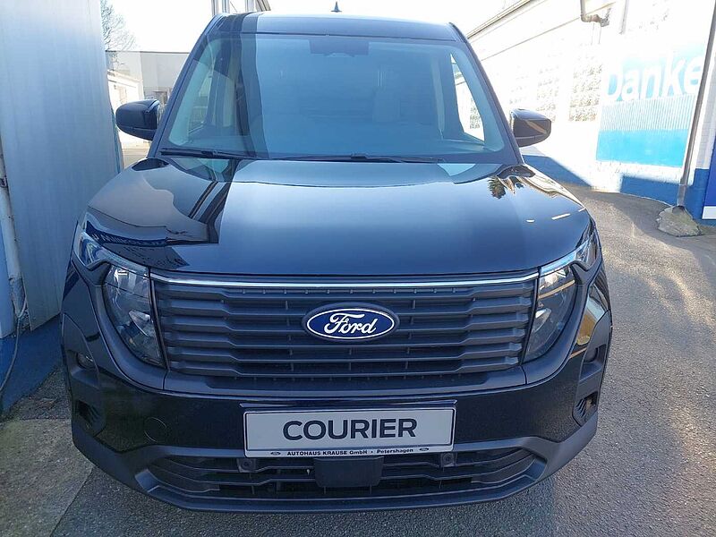 Ford Transit Courier Limited Automatic AHK
