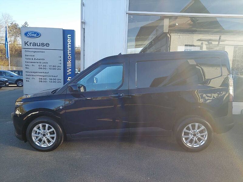 Ford Transit Courier Limited Automatic AHK