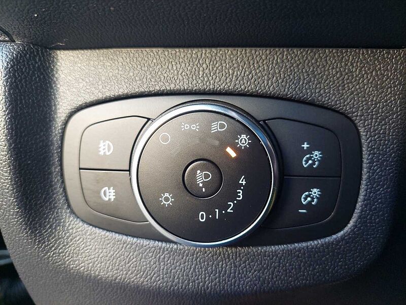 Ford Transit Courier Limited Automatic AHK