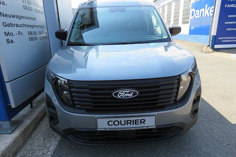 Ford Transit Courier Kasten Trend Klima