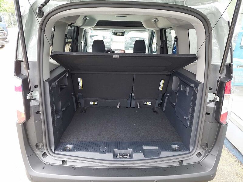 Ford Tourneo Courier Active Automatic Navi