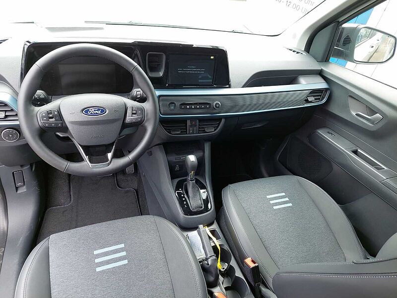 Ford Tourneo Courier Active Automatic Navi