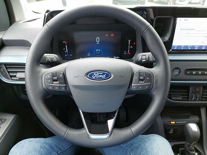 Ford Tourneo Courier Active Automatic Navi