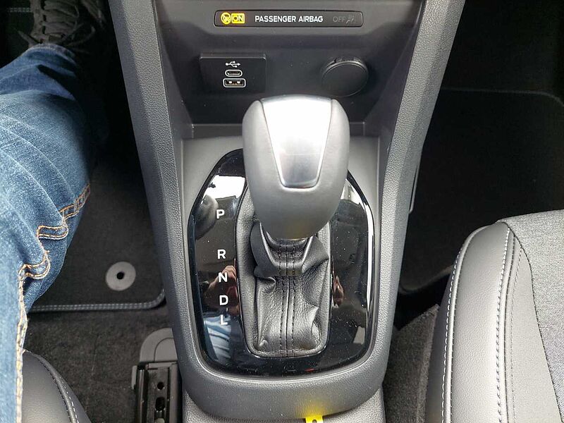 Ford Tourneo Courier Active Automatic Navi